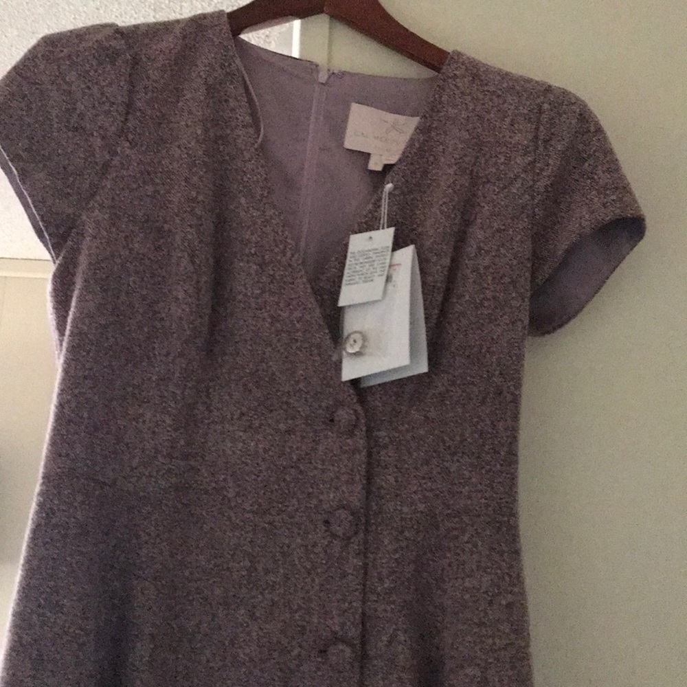 Gal Meets Glam Collection Dress